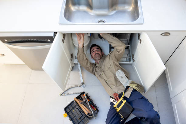 Best 24-Hour Plumber Near Me  in Highland Park, IL