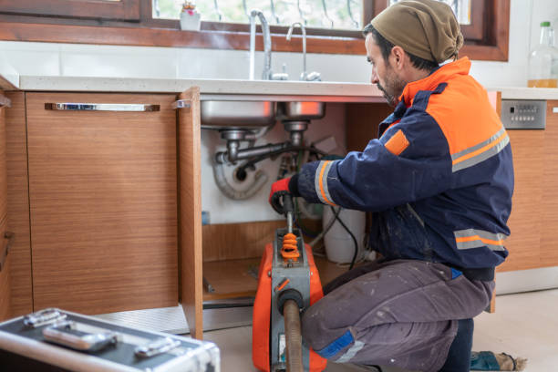 Best Pipe Repair Near Me  in Highland Park, IL