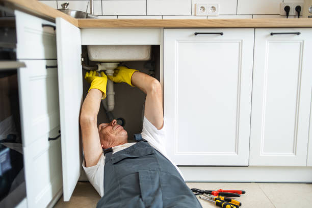 Best Sprinkler Systems  in Highland Park, IL