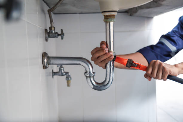 Best 24-Hour Plumber Near Me  in Highland Park, IL