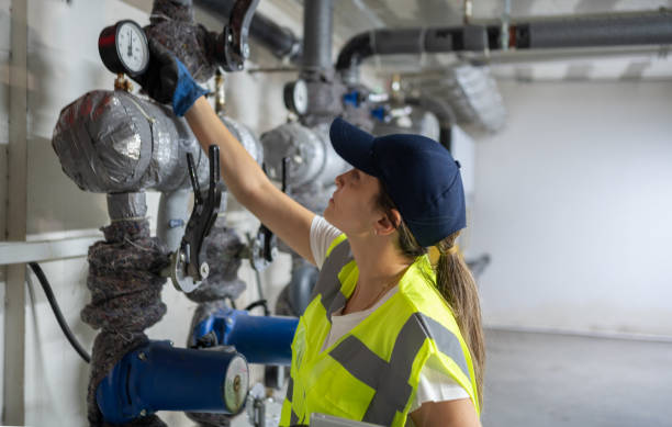 Best Gas Line Repair  in Highland Park, IL