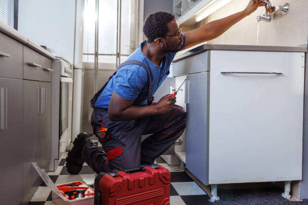 Best Emergency Plumbing Repair  in Highland Park, IL