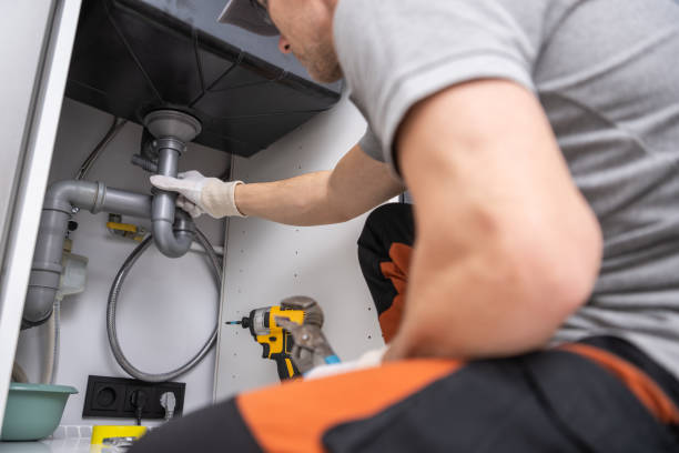 Best Water Leak Repair  in Highland Park, IL