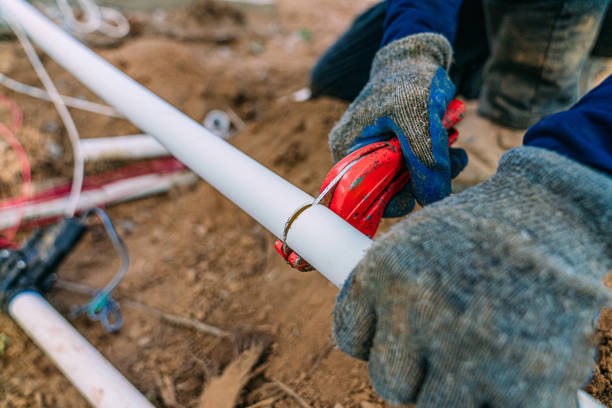 Best Emergency Plumbing Repair  in Highland Park, IL