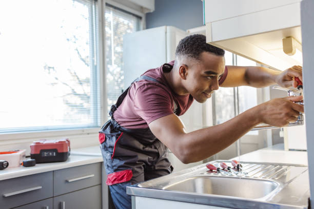 Best Water Leak Repair  in Highland Park, IL
